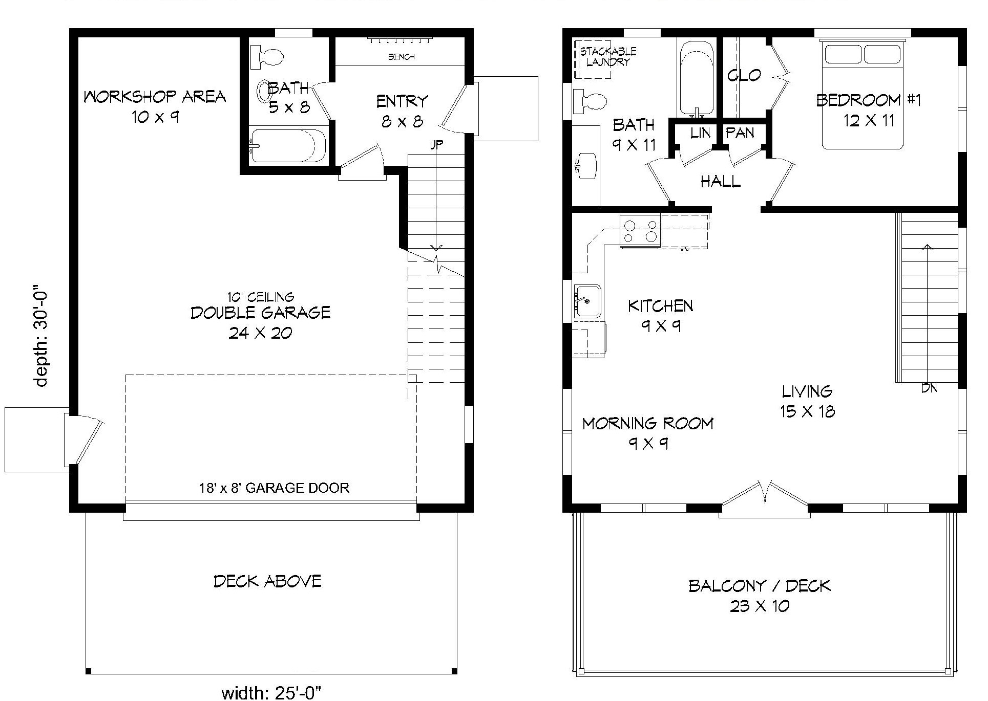 0131-750-849-Main Floor/Upper Floor